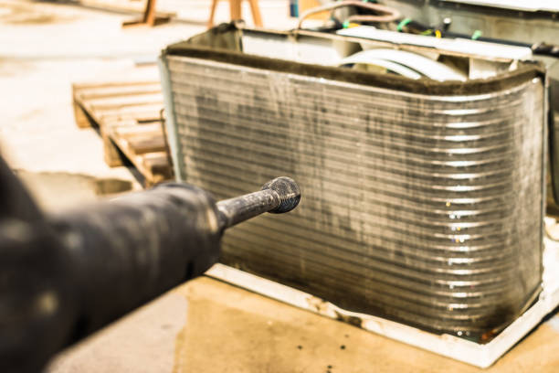 Best Air Vent Cleaning Services  in Wonder Lake, IL
