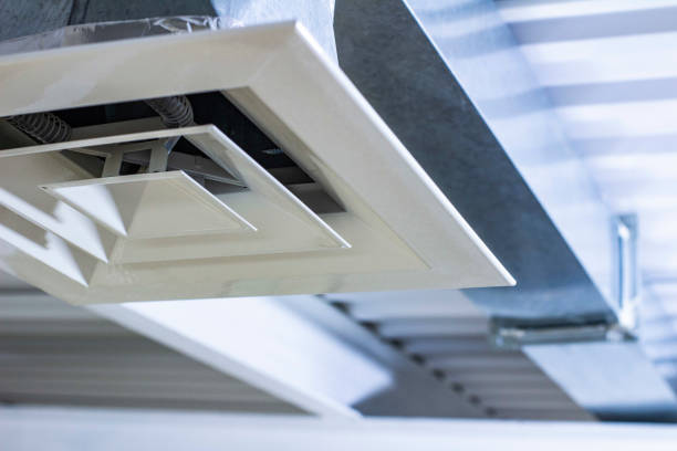 Best HVAC Air Duct Cleaning  in Wonder Lake, IL
