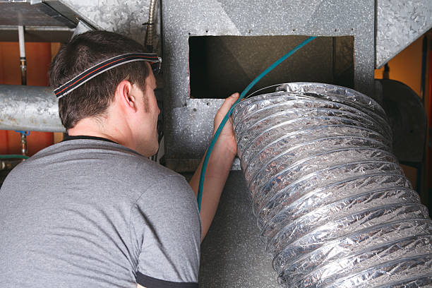 Best Home Air Vent Cleaning  in Wonder Lake, IL