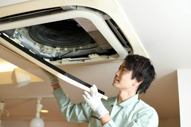 Best Best Air Duct Cleaning Company  in Wonder Lake, IL