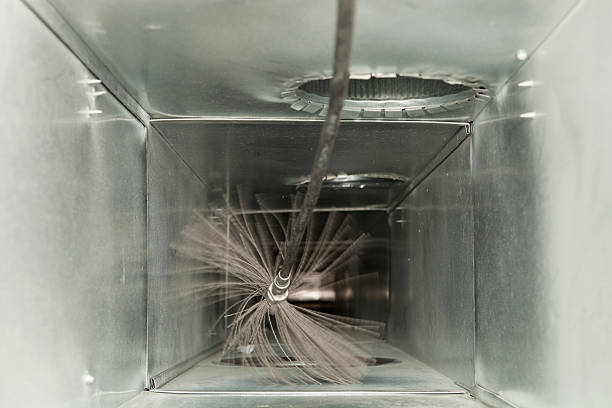 Best Commercial Air Duct Cleaning  in Wonder Lake, IL
