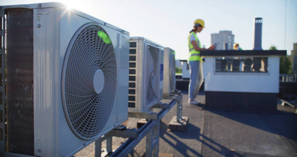 Best Affordable Duct Cleaning Services  in Wonder Lake, IL