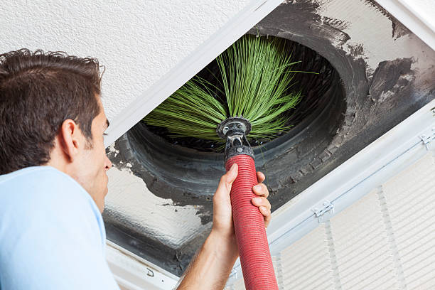 Best Commercial HVAC Duct Cleaning  in Wonder Lake, IL