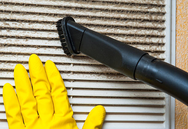 Best Ductwork Cleaning Services  in Wonder Lake, IL