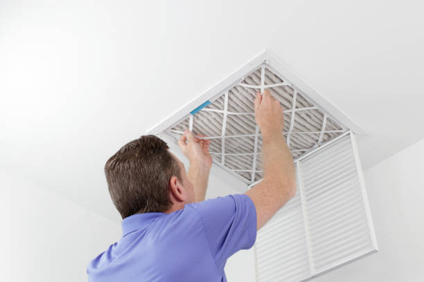Emergency Air Duct Cleaning in IL